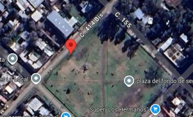 Casa en venta - 5 Dormitorios 3 Baños - 1200mts2 - La Plata