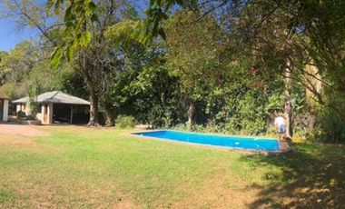 Casa en venta - 5 Dormitorios 3 Baños - 1200mts2 - La Plata