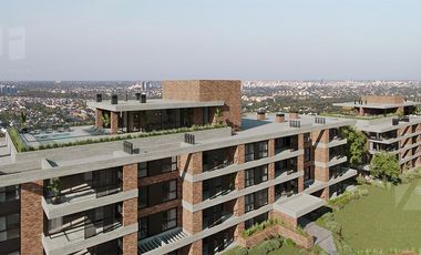 Alquiler Departamento  en VALLE ESCONDIDO