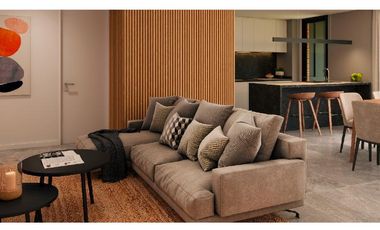 Alquiler Departamento  en VALLE ESCONDIDO