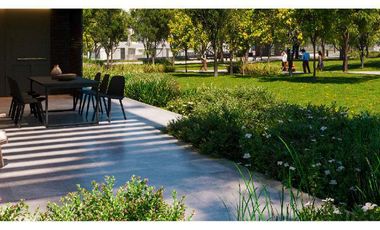 Alquiler Departamento  en VALLE ESCONDIDO