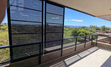 Alquiler Departamento  en VALLE ESCONDIDO