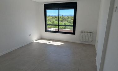 Alquiler Departamento  en VALLE ESCONDIDO