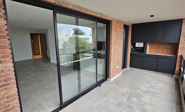 Alquiler Departamento  en VALLE ESCONDIDO