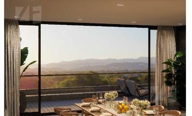 Alquiler Departamento  en VALLE ESCONDIDO