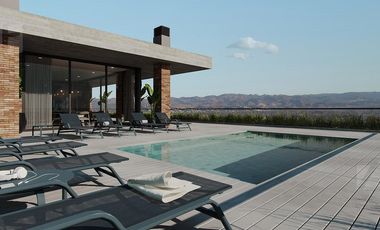 Alquiler Departamento  en VALLE ESCONDIDO