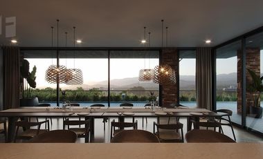 Alquiler Departamento  en VALLE ESCONDIDO