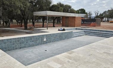 Alquiler Departamento  en VALLE ESCONDIDO