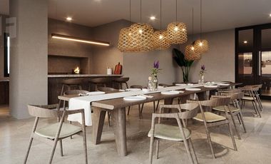 Alquiler Departamento  en VALLE ESCONDIDO