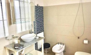 ALQUILER TEMPORADA | AMPLIA CASA CON PATIO Y PARRILLA | ZONA GUEMES