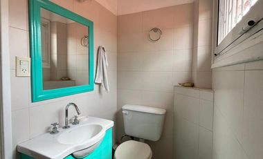 ALQUILER TEMPORADA | AMPLIA CASA CON PATIO Y PARRILLA | ZONA GUEMES