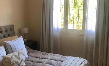 ALQUILER TEMPORADA | AMPLIA CASA CON PATIO Y PARRILLA | ZONA GUEMES