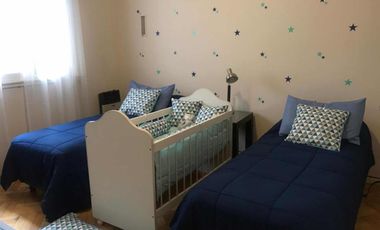 ALQUILER TEMPORADA | AMPLIA CASA CON PATIO Y PARRILLA | ZONA GUEMES