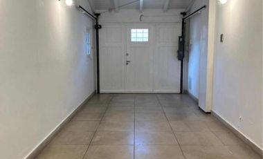 ALQUILER TEMPORADA | AMPLIA CASA CON PATIO Y PARRILLA | ZONA GUEMES