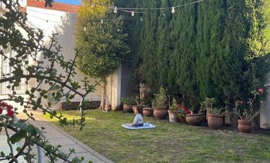 ALQUILER TEMPORADA | AMPLIA CASA CON PATIO Y PARRILLA | ZONA GUEMES