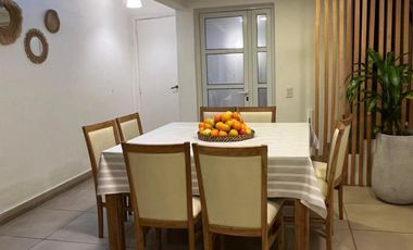 ALQUILER TEMPORADA | AMPLIA CASA CON PATIO Y PARRILLA | ZONA GUEMES