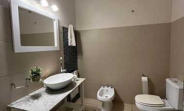 ALQUILER TEMPORADA | AMPLIA CASA CON PATIO Y PARRILLA | ZONA GUEMES