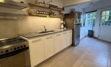 ALQUILER TEMPORADA | AMPLIA CASA CON PATIO Y PARRILLA | ZONA GUEMES