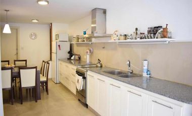 ALQUILER TEMPORADA | AMPLIA CASA CON PATIO Y PARRILLA | ZONA GUEMES