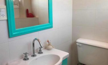 ALQUILER TEMPORADA | AMPLIA CASA CON PATIO Y PARRILLA | ZONA GUEMES