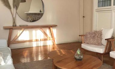 ALQUILER TEMPORADA | AMPLIA CASA CON PATIO Y PARRILLA | ZONA GUEMES