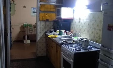 Casa en  buena ubicación