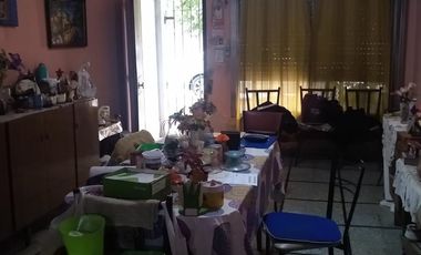 Casa en  buena ubicación