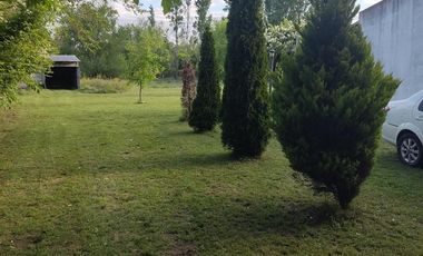 Casa en venta - 2 Dormitorios 1 Baño - 3000mts2 - Cazon