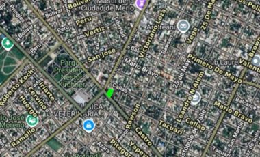 Terreno en venta - 762Mts2 - Merlo