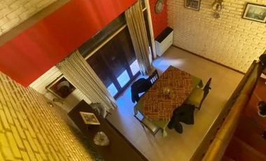 Chalet 5 ambientes con garage doble y parque en Brandsen e  Italia