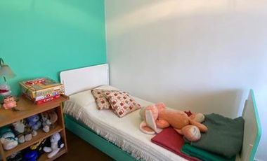 Chalet 5 ambientes con garage doble y parque en Brandsen e  Italia