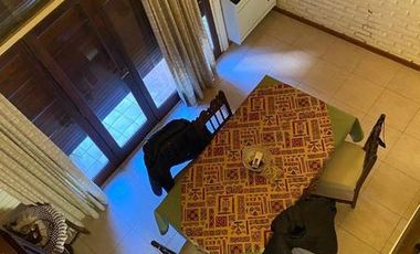 Chalet 5 ambientes con garage doble y parque en Brandsen e  Italia