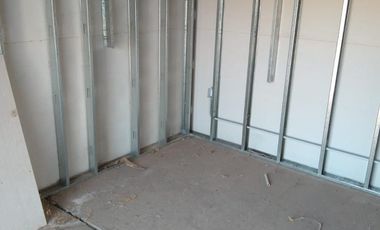 Casa a Terminar en Barrio Privado Distrito Alto