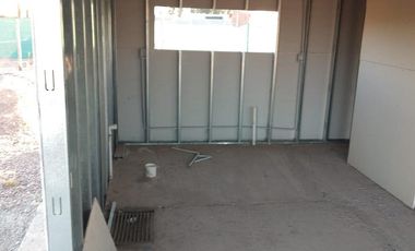 Casa a Terminar en Barrio Privado Distrito Alto