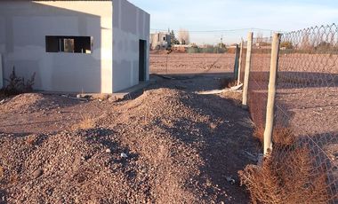 Casa a Terminar en Barrio Privado Distrito Alto