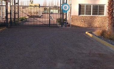 Casa a Terminar en Barrio Privado Distrito Alto