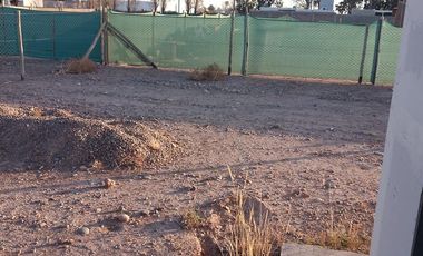 Casa a Terminar en Barrio Privado Distrito Alto