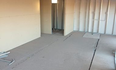 Casa a Terminar en Barrio Privado Distrito Alto