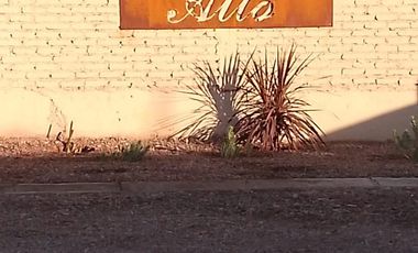 Casa a Terminar en Barrio Privado Distrito Alto