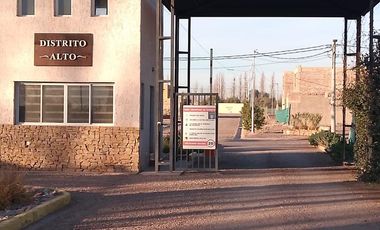 Casa a Terminar en Barrio Privado Distrito Alto