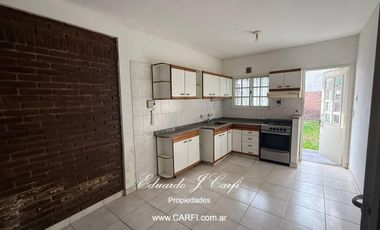 Casa en Castelar Norte