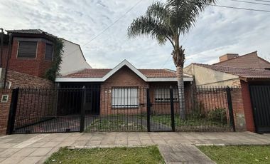 Casa en Castelar Norte