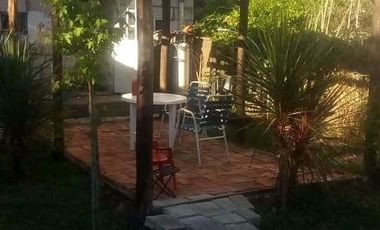 Casa en venta - 1 Dormitorio 1 Baño - 426Mts2 - Arana, La Plata