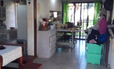 Casa en venta - 1 Dormitorio 1 Baño - 426Mts2 - Arana, La Plata