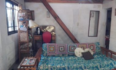 Casa en venta - 1 Dormitorio 1 Baño - 426Mts2 - Arana, La Plata