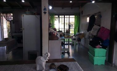 Casa en venta - 1 Dormitorio 1 Baño - 426Mts2 - Arana, La Plata