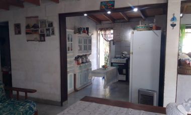 Casa en venta - 1 Dormitorio 1 Baño - 426Mts2 - Arana, La Plata
