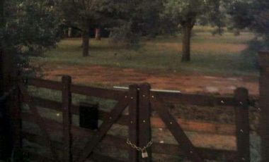 Casa en venta - 1 Dormitorio 1 Baño - 426Mts2 - Arana, La Plata