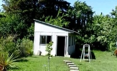 Casa en venta - 1 Dormitorio 1 Baño - 426Mts2 - Arana, La Plata