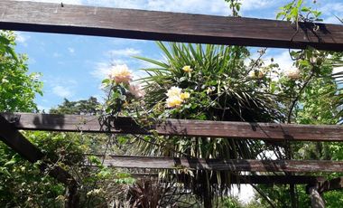 Casa en venta - 1 Dormitorio 1 Baño - 426Mts2 - Arana, La Plata